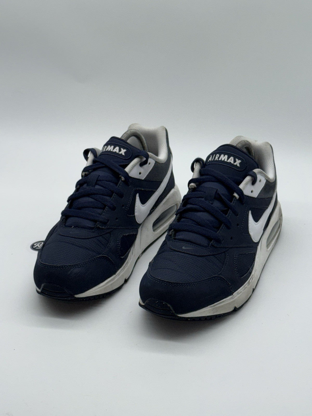 Nike Air Max IVO 'Navy x White' (2024) – UK 7.5