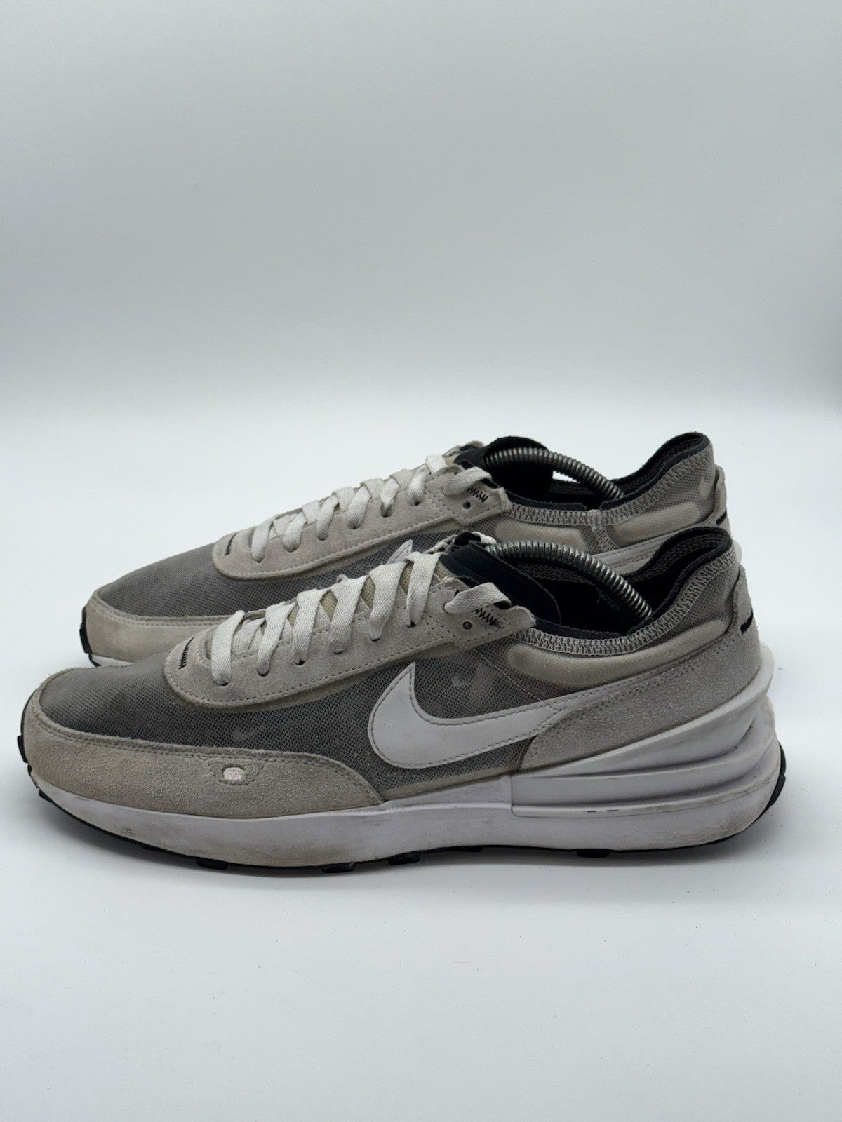 Nike Waffle One 'Summit White' (2022) – UK 10