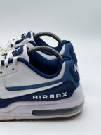 (2023) Nike Air Max LTD 3 Coastal Blue / White Retro Trainers Size UK 7