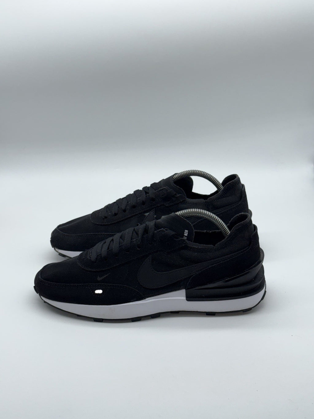 Nike Waffle One 'Black x White' – UK 7.5