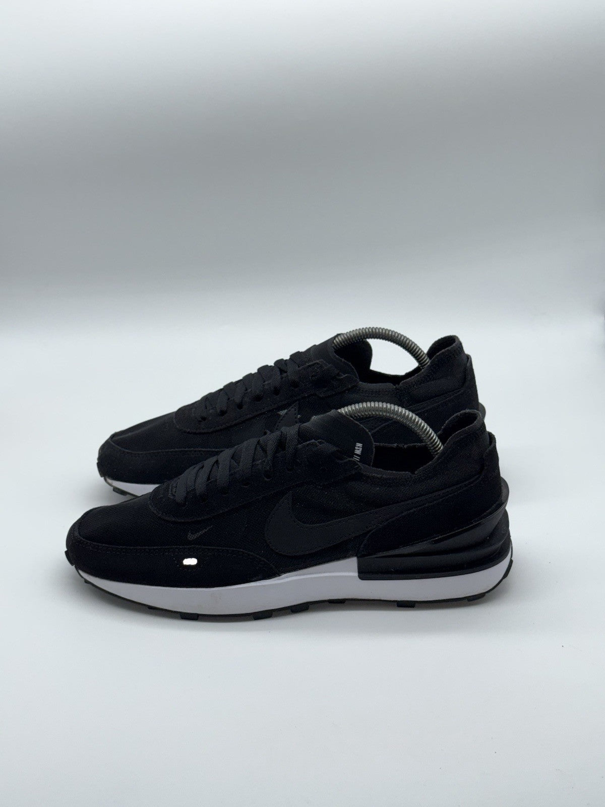 Nike Waffle One 'Black x White' – UK 7.5