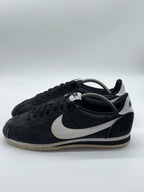 (2019) Nike Classic Cortez Nylon OG | Midnight Black/White Men’s UK 10