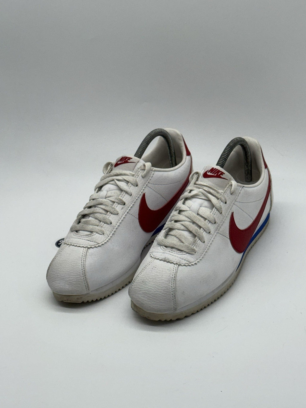 Nike Classic Cortez Leather 'Forrest Gump' (2017) – UK 7