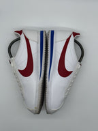 (2016) Nike Classic Cortez Leather Men’s Retro Trainers - UK 7 - Forrest Gump