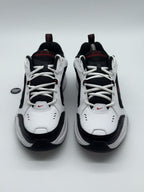 Nike Air Monarch IV 'White x Black x Red' (2023) – UK 9