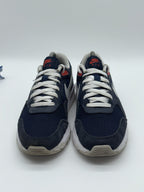 Nike Air Max SC 'Obsidian Midnight Navy x Track Red' UK 7 (CW4555-400)