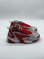 Nike Zoom 2K 'Photon Dust x University Red' (2019) – UK 7