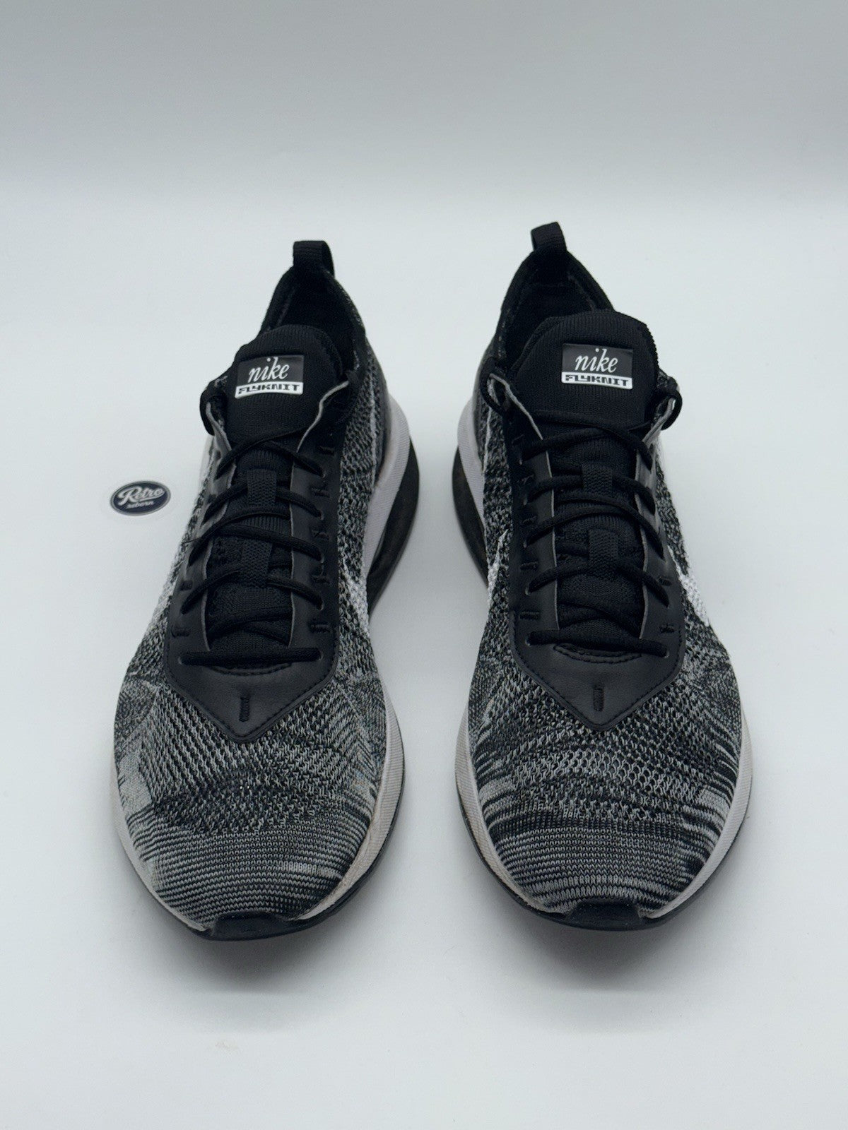 Nike Air Max Flyknit Racer 'Oreo' (2022) – UK 10