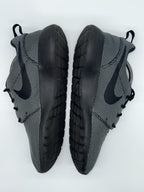 (2015) Nike Roshe One Premium Black White Men’s Retro Trainers Gym Running UK 8