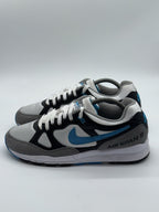 (2023) Nike Air Span 2 ‘Laser Blue x Dust Grey x White’ Men’s Retro UK 8