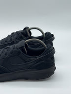 Nike Waffle Debut 'Triple Black' (2022) – UK 8