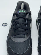 Nike Air Max IVO 'Black x Grape x Mint' (2025) – UK 7