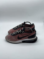Nike Air Max Flyknit Racer Next Nature 'Red x Wolf Grey' – UK 7