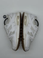 Nike Air Max Command 'Triple White' (2023) – UK 7