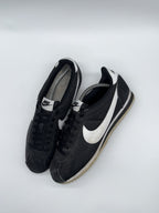 (2019) Nike Classic Cortez Nylon OG | Midnight Black/White Men’s UK 10