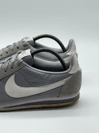 Nike Classic Cortez Nylon 'Wolf Grey x White' (2015) – UK 8