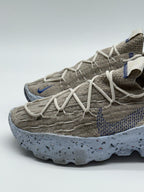 Nike Space Hippie 04 'Tan x Astronomy Blue' (2020) – UK 9.5