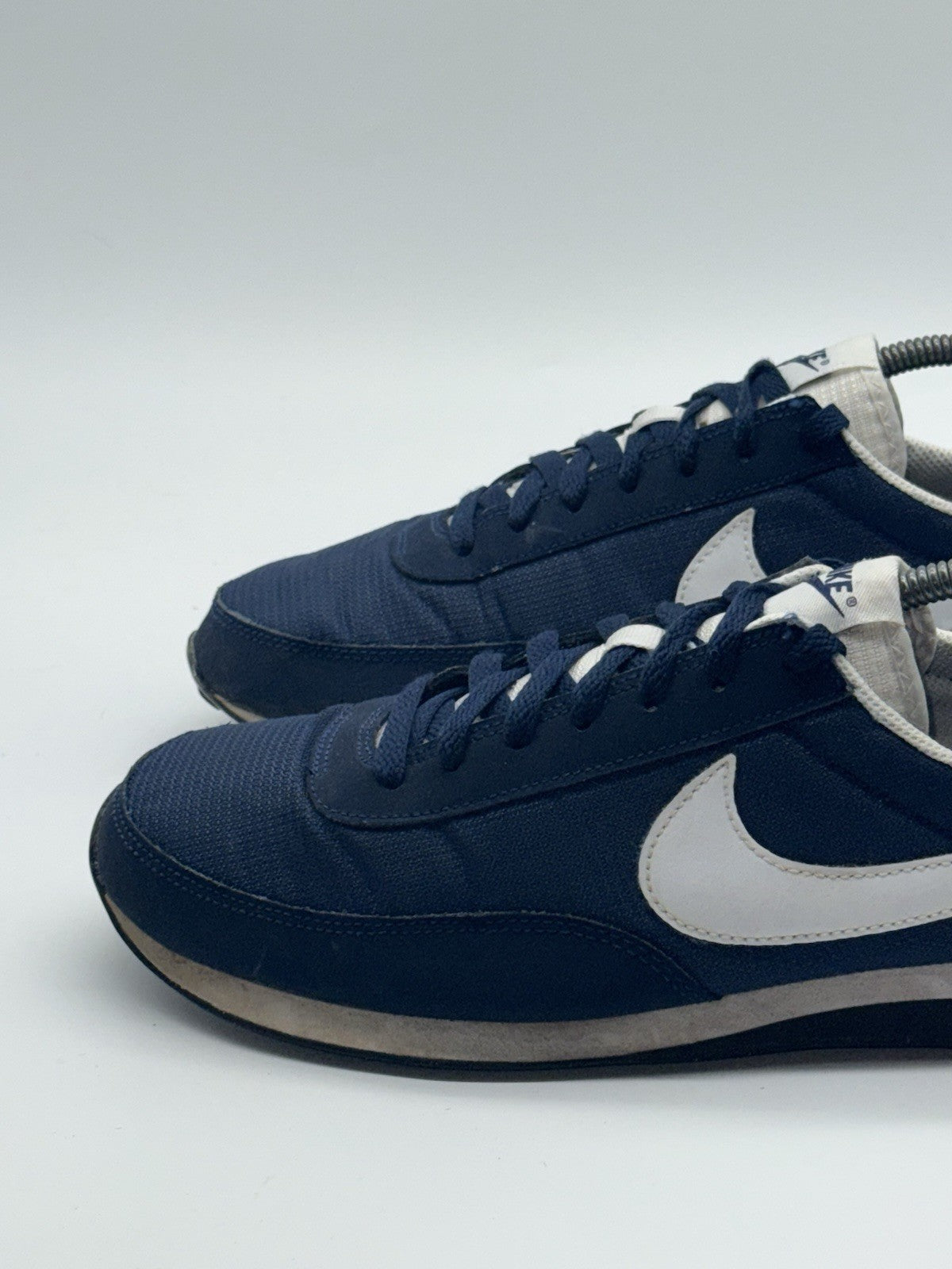 Nike Elite 'Obsidian x Midnight Navy x White' (2014) – UK 10