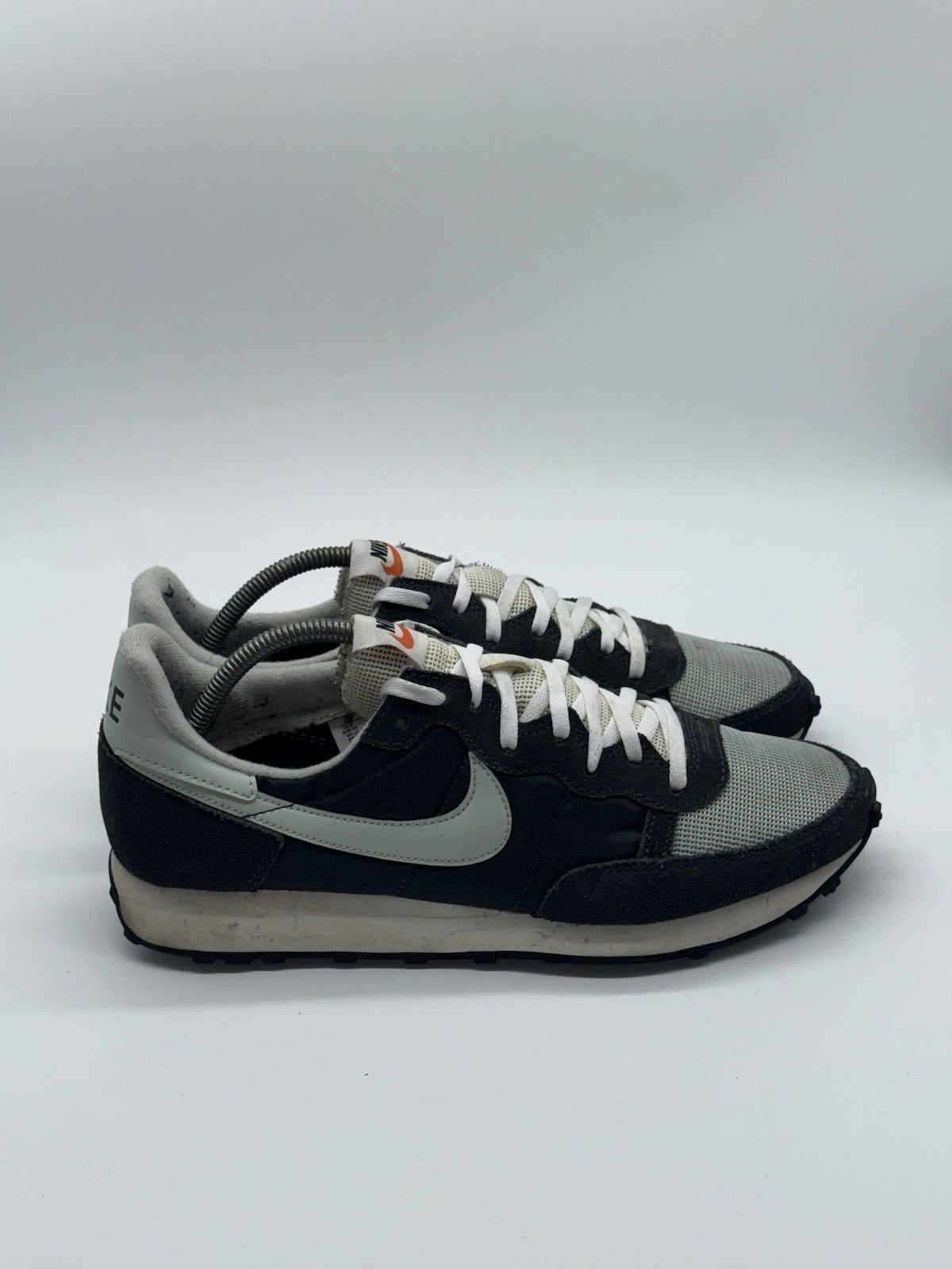 (2020) Nike Challenger OG Smoke Grey Shadow Sail Retro Trainers Men’s UK 9