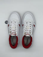 Reebok LT Court 'Cloud White x Flash Red' – UK 7.5
