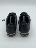 Nike Classic Cortez Leather OG 'Black x Grey' (2018) – UK 10