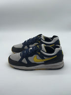 Nike Air Span II 'Midnight Navy x Tour Yellow' (2019) – UK 10