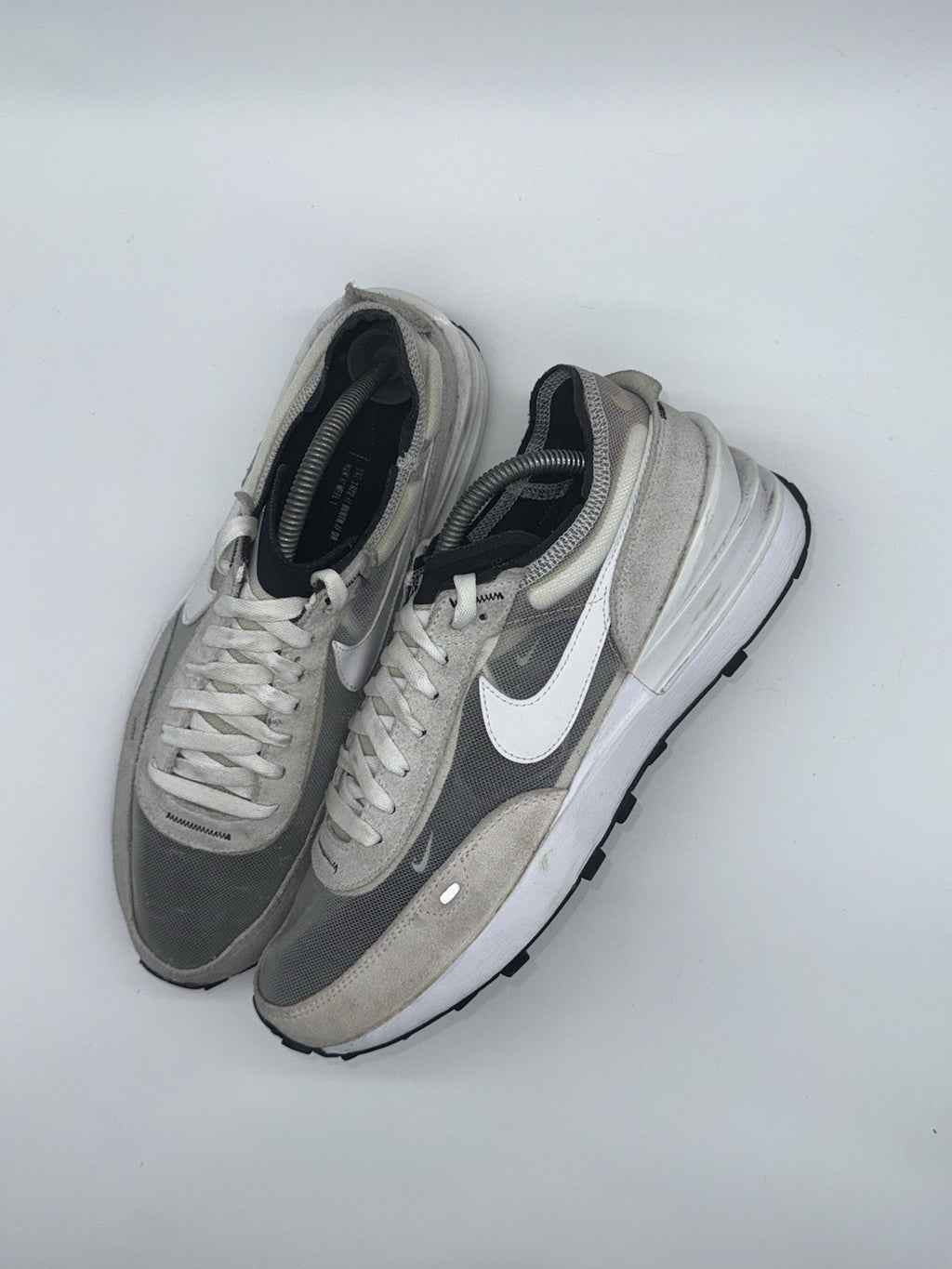 (2022) Nike Waffle One Summit White Men’s Trainers UK Size 9