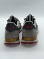 (2013) Nike Internationalist City QS Milan UK 7 Light Ash Medium Ash Grey