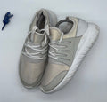 Adidas Originals Tubular Radial Mens Trainers UK 7.5 AQ6722