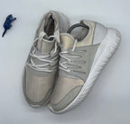 Adidas Originals Tubular Radial Mens Trainers UK 7.5 AQ6722