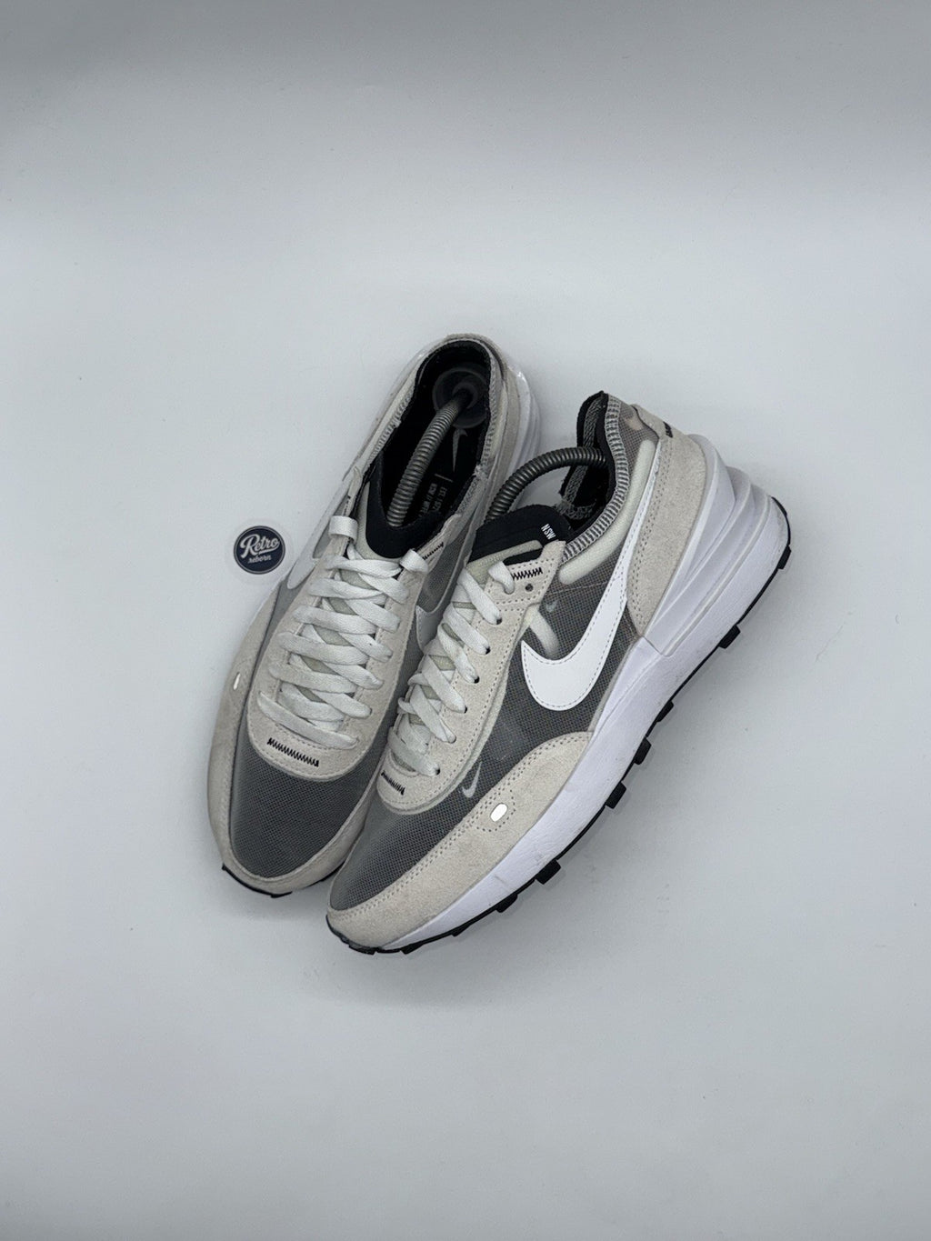 Nike Waffle One 'Summit White' (2022) – UK 8