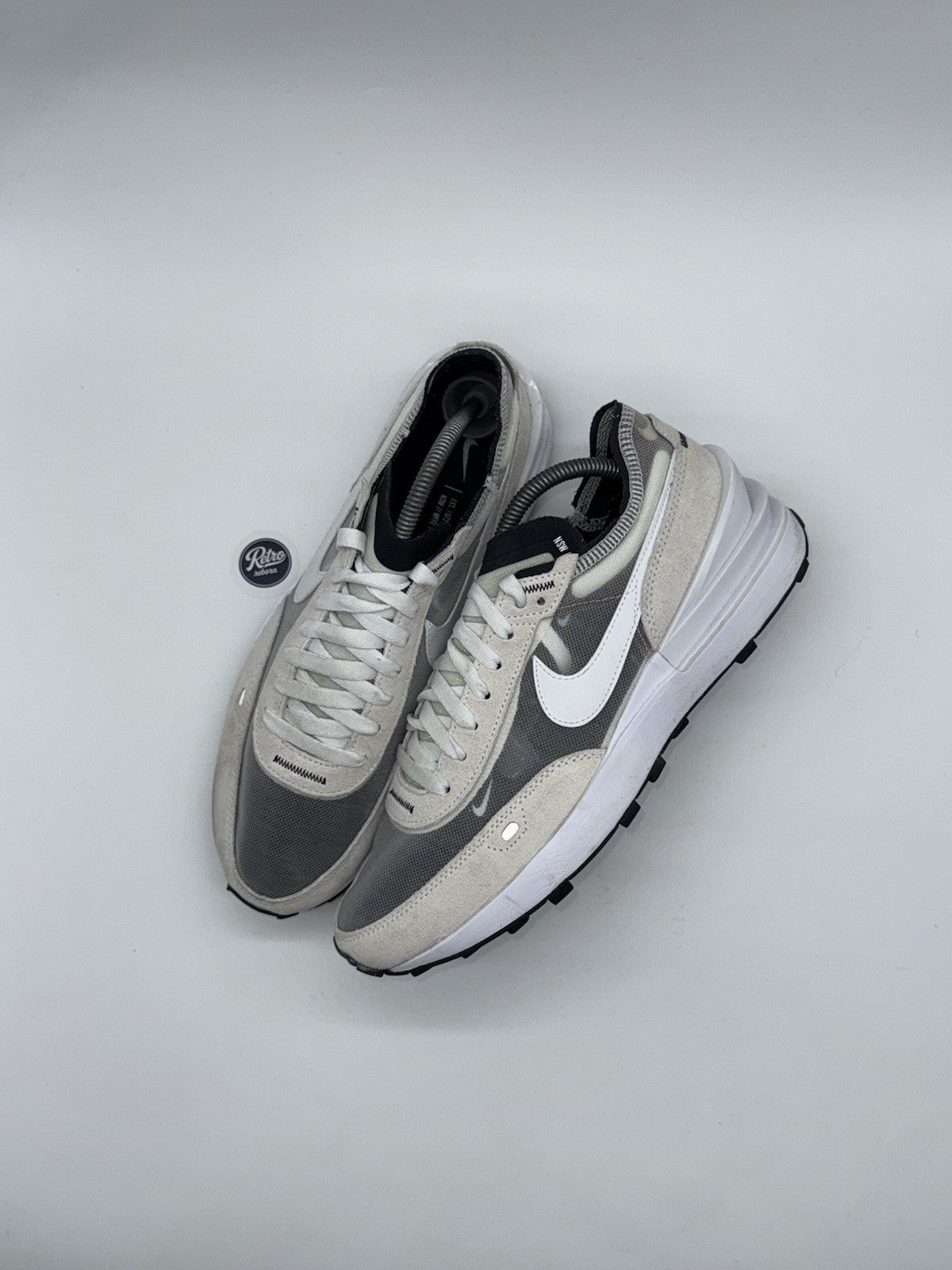 Nike Waffle One 'Summit White' (2022) – UK 8