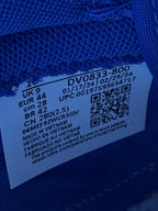(2024) Nike Dunk Low Retro Knicks Florida Bright Ceramic Royal Blue UK 9