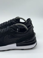 (2021) Nike Waffle One Black/White Men's Trainers UK Size 8
