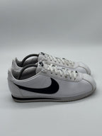 Nike Classic Cortez Leather OG 'White x Black' (2016) – UK 9.5