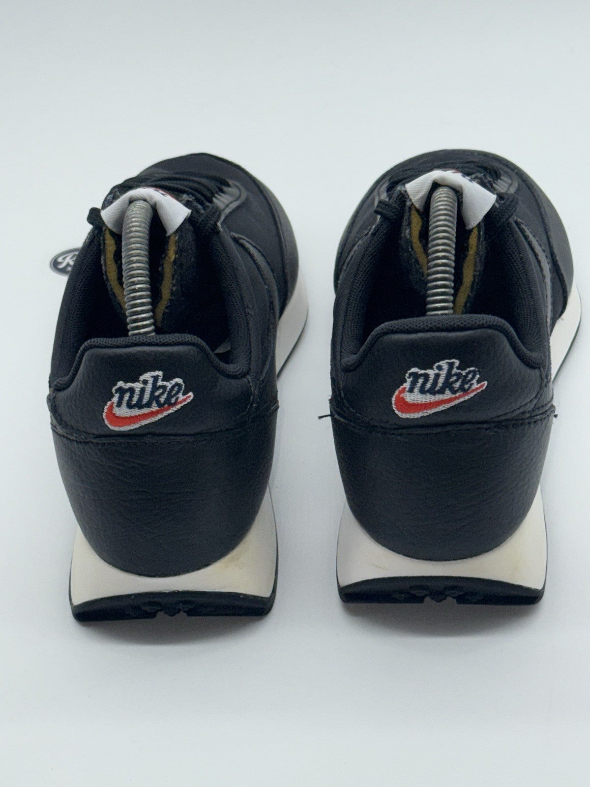 Nike Air Tailwind 79 SE 'Black x White' (2021) – UK 7.5