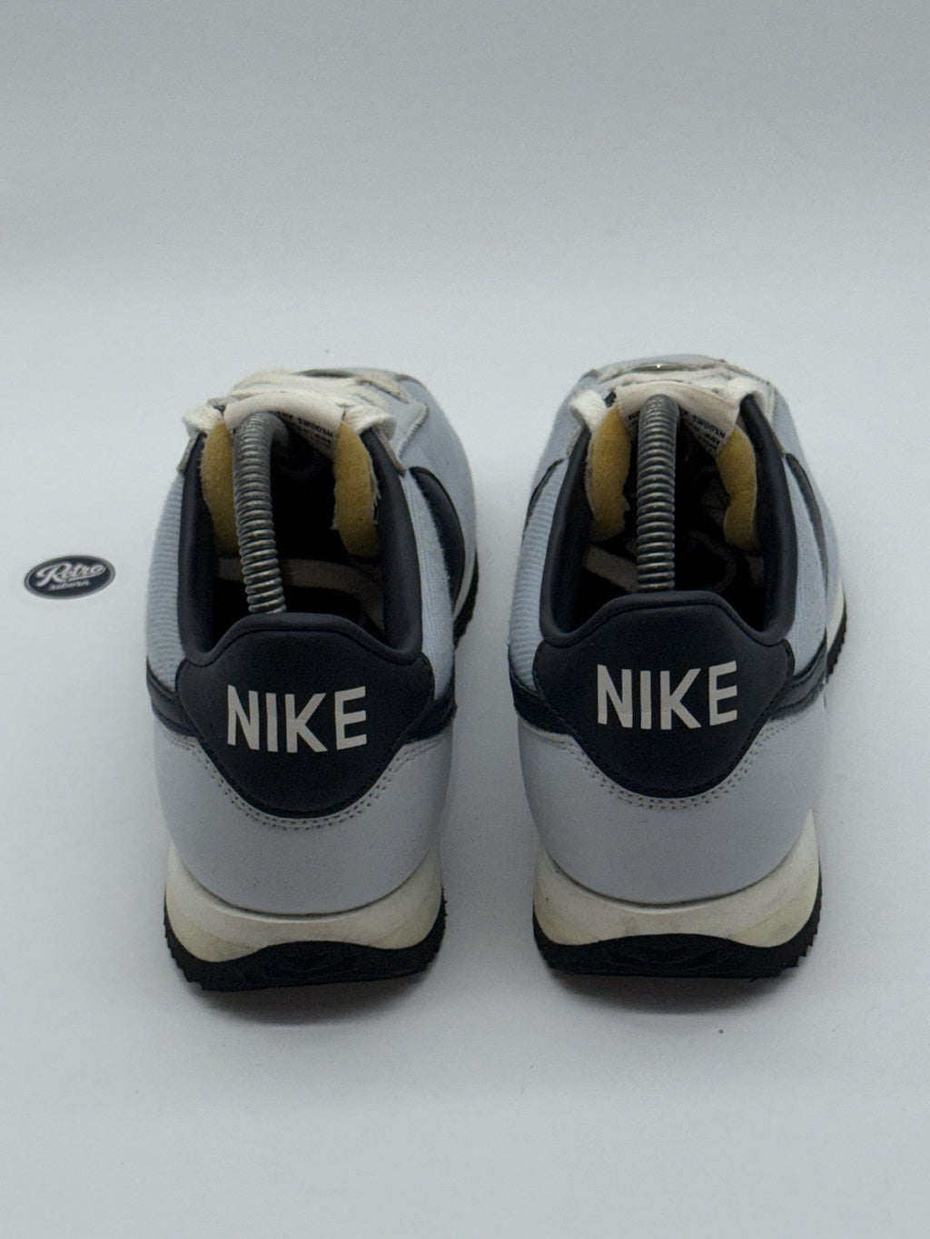 Nike Cortez 'Light Armory Blue Denim' (2023) – UK 7