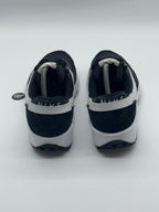 Nike Waffle Debut 'Black x White x Orange' (2022) – UK 8
