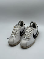 Nike Classic Cortez Basic Leather 'White x Black' (2019) – UK 7
