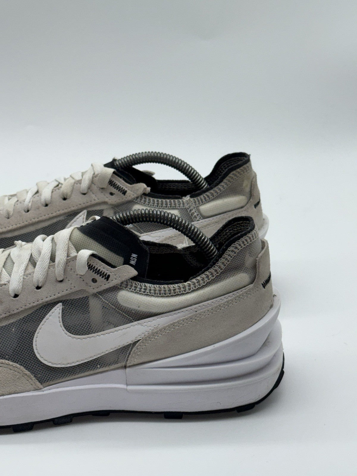 Nike Waffle One 'Summit White' (2021) – UK 8.5