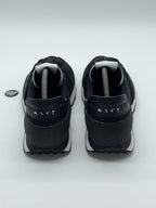 Nike Daybreak Type 'Black x White' (2022) – UK 8 [OG Box]