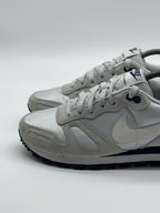 Nike Air Waffle Trainer 'Pure Platinum x Grey x Navy' (2015) – UK 8