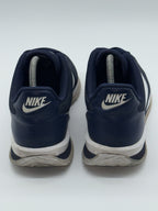 (2019) Nike Classic Cortez Ultra Moire Navy Men's Retro Trainers UK 8.5