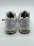 Nike Air Max Command 'Triple White' (2023) – UK 7