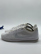 (2018) Retro Nike Cortez Ultra Moire ‘Triple White’ Trainers UK 9