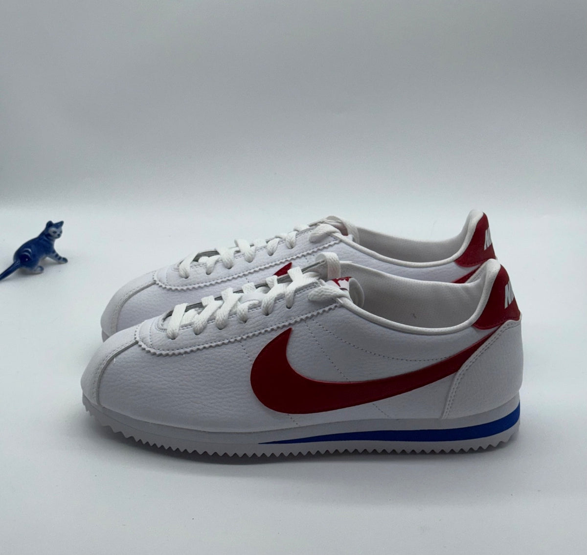 Nike Cortez Classic 'Forrest Gump' (2017) – UK 8