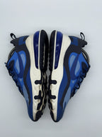 Nike Air Max 270 React Triple Blue x White Mens Size UK 7.5 (CI3866-400)