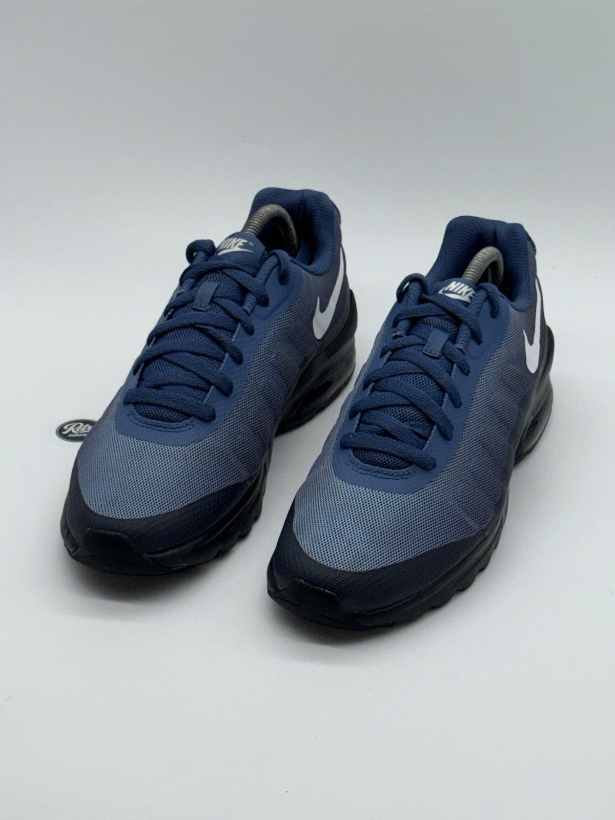 Nike Air Max Invigor 'Navy x Obsidian x Black' (2024) – UK 8