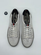 Tommy Hilfiger Harlow 1D Canvas – UK 7