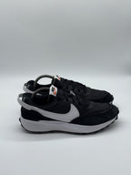 Nike Waffle Debut 'Black x White' (2021) – UK 8.5